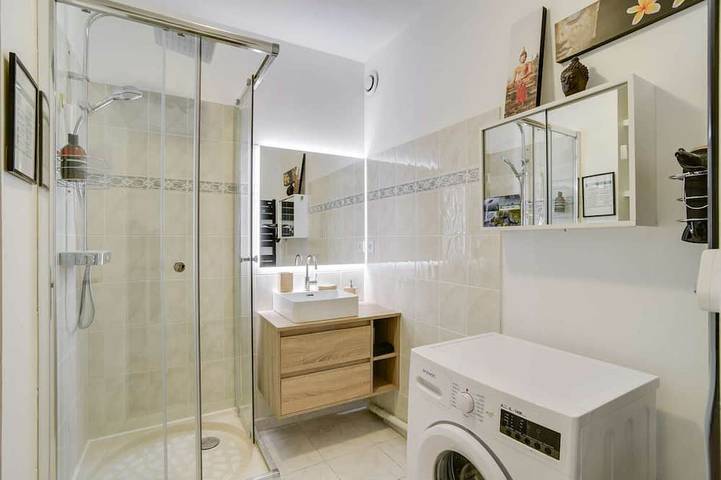 Ganze Wohnung, Your Stopover - Le Globe Trotteur in Niort, Niort und Umgebung