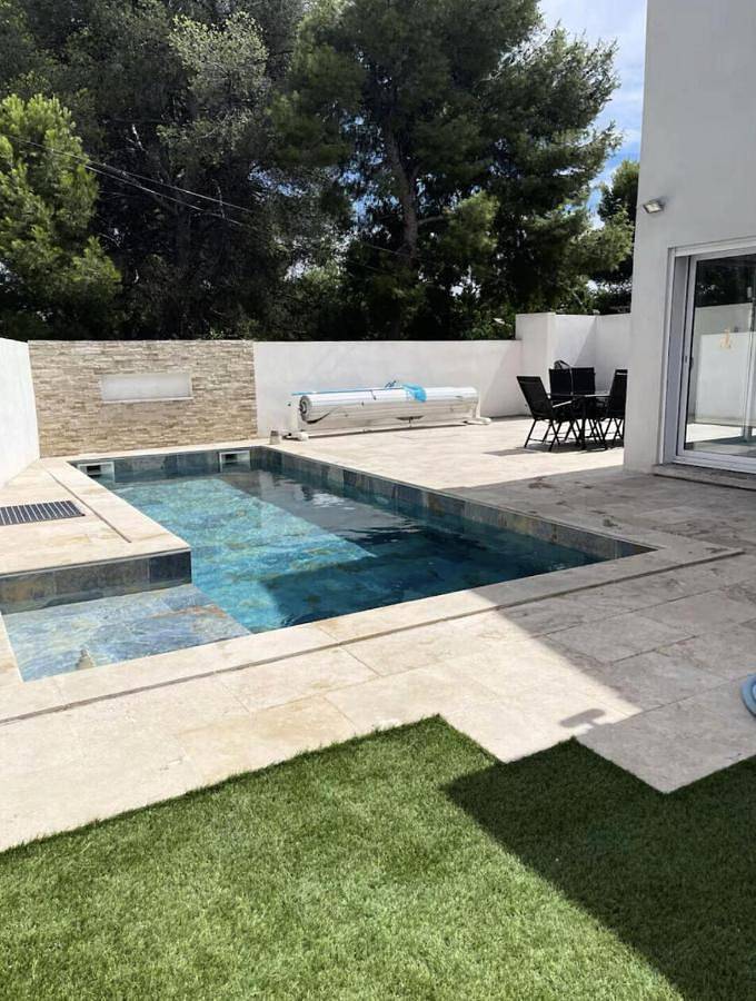 Apartamento de vacaciones para 4 personas - 1