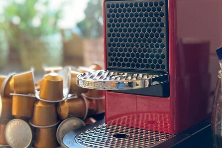 Gîte pour 2 personnes à Lindberg - 4