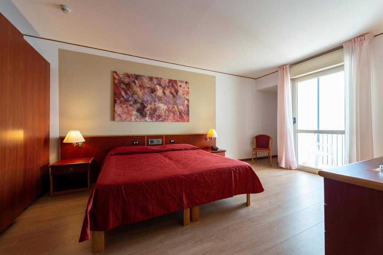 Hotel Torre Normanna in Altavilla Milicia, Provincia di Palermo