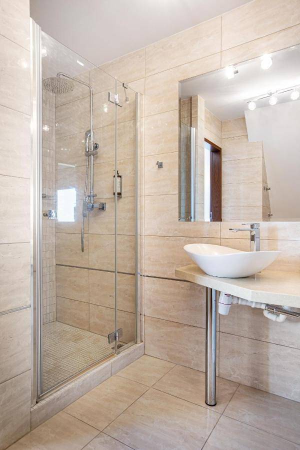 Columbus Apartamenty Ustka - Limanowskiego 1 in Ustka, Morze Bałtyckie