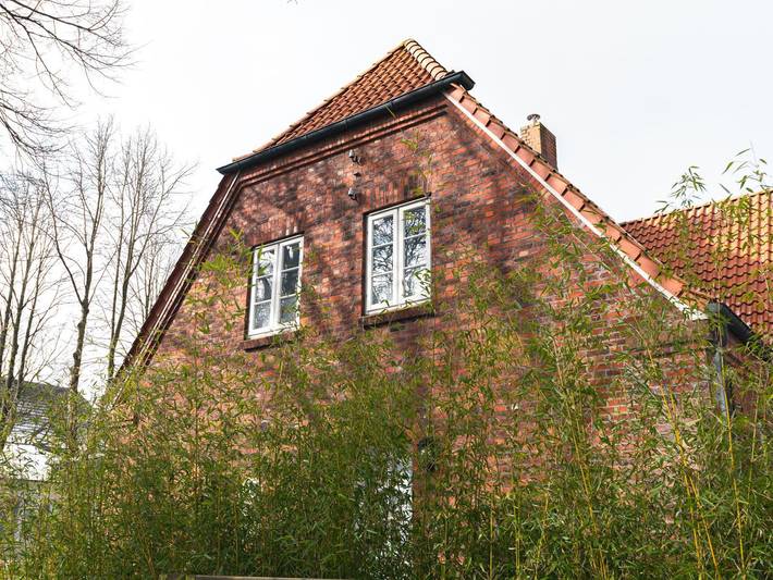 Ganze Ferienwohnung, Gmelinstraße 24 - Fewo Fiete in der Nähe vom Südstrand - Gmelinstraße 24 - Fewo Fiete in der Nähe vom Südstrand in Nordfriesische Inseln (Schleswig-Holstein) (Schleswig-Holstein), Wyk auf Föhr