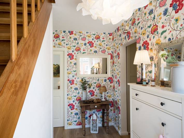 Ferienhaus für 6 Personen, mit Garten, mit Haustier in Dornum (Stadt) - 3