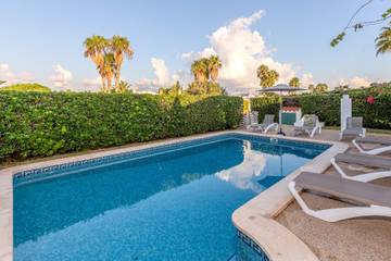 Villa in Ciutadella, Menorca für 6 