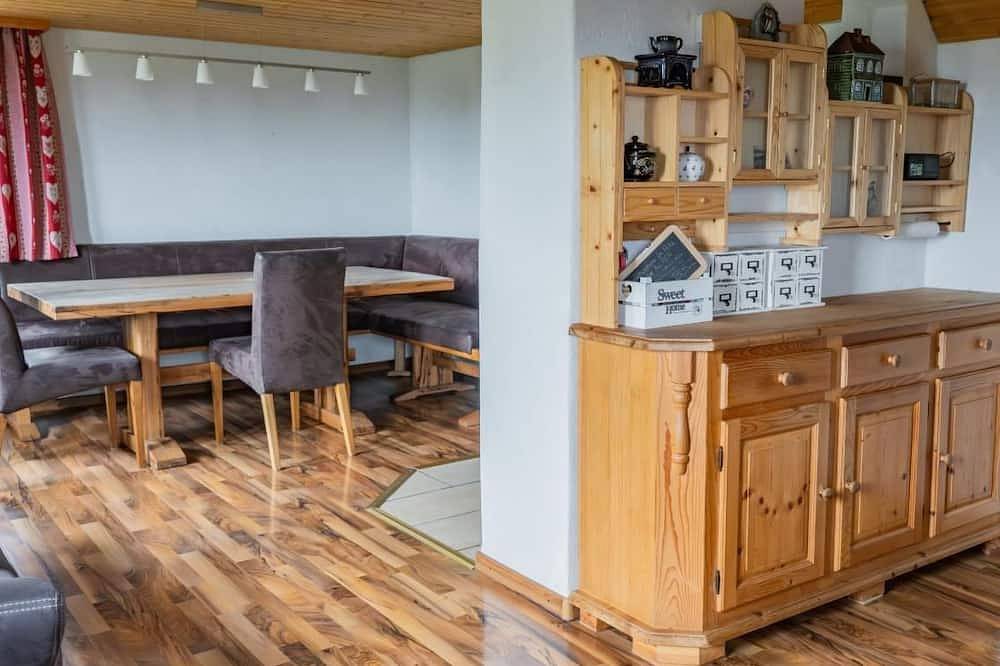 Ganze Wohnung, Ferienwohnung Haggen in Oberegg, Zürich Voralpen