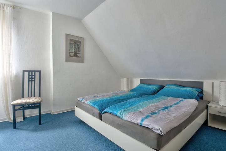 Ganze Wohnung, Am Brauamt in Schieder-Schwalenberg, Kreis Lippe