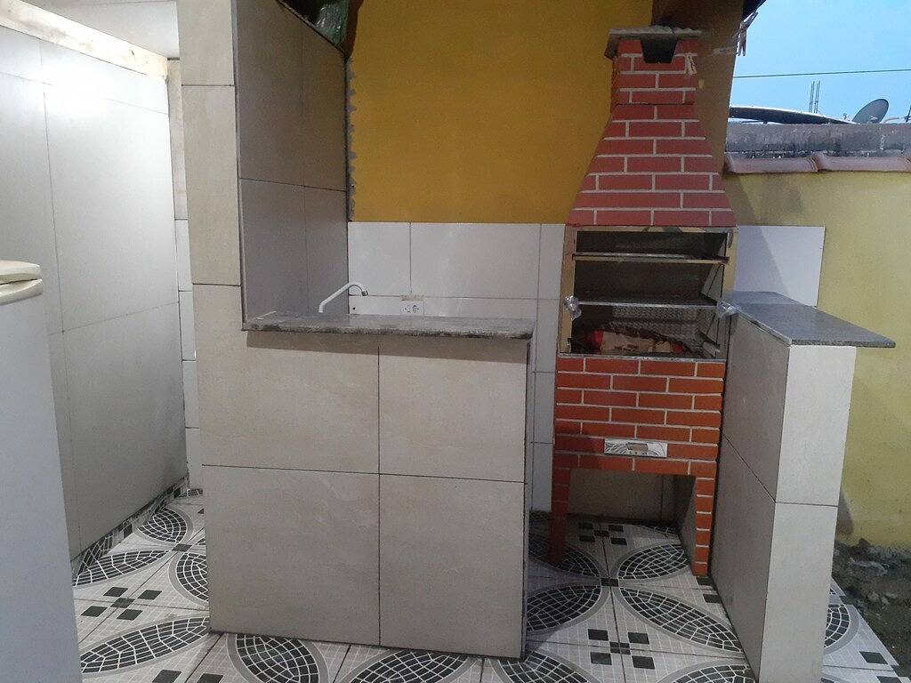 Family Home_Itanhaém in Itanhaém, Baixada Santista