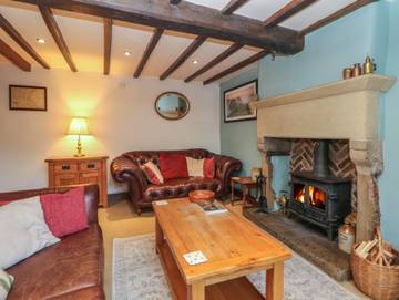Cottage for 6 People in Castleton, Peak District, Photo 4