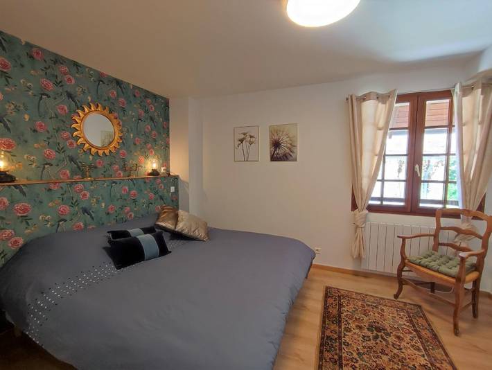 Gîte pour 4 personnes, avec jardin, animaux acceptés à Eu - 4