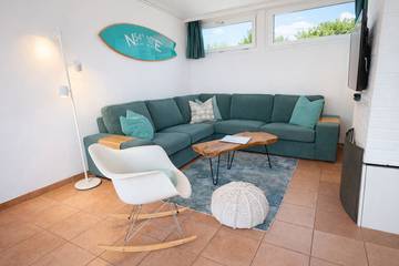 Strandhaus für 4 Personen in Scharbeutz, Südliche Ostseeküste, Bild 2