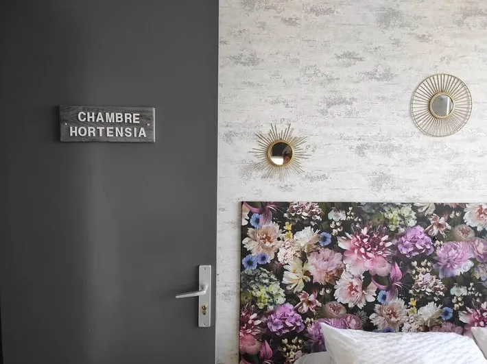 Apartamento de vacaciones para 2 personas, con jardín - 1
