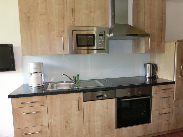 Ferienwohnung für 3 Personen, mit Balkon in Sankt Johann im Pongau - 2