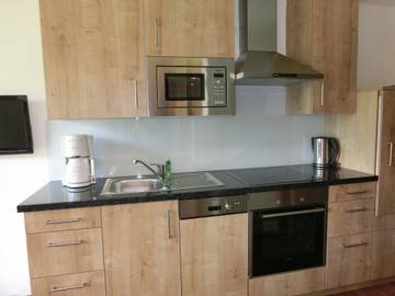 Vacation Rental for 3 Guests in Sankt Johann im Pongau, Salzburg state, Picture 1