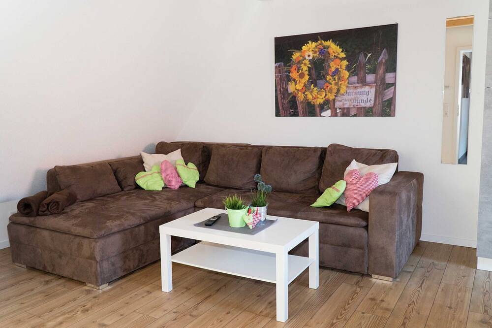 Appartement 4. - Schulte Appartements & Mehr in Meißenheim, Mittlerer Schwarzwald
