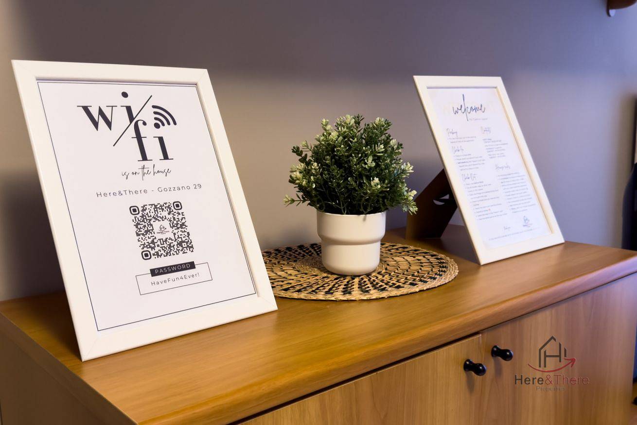 Appartement entier, [Balcon et garage] Plages à 5min • Smart Tv in Loano, Riviera di Ponente