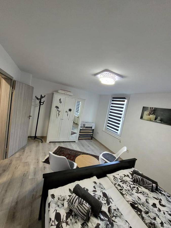 Ferienhaus für 7 Personen, mit Balkon und Terrasse sowie Seeblick und Ausblick in Reichsburg Cochem - 4