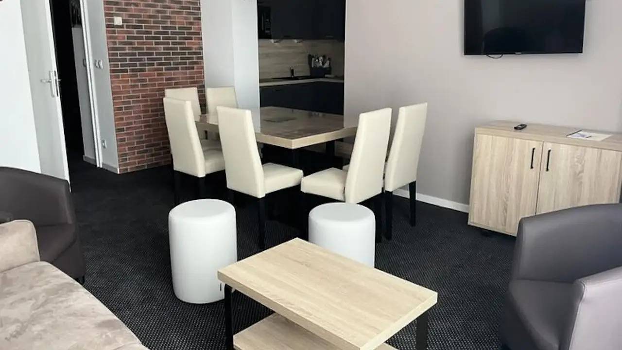 Appartement de vacances entier, Ferienwohnung für 8 Personen (61 m²) in Eaux Bonnes in Gourette, Eaux-Bonnes