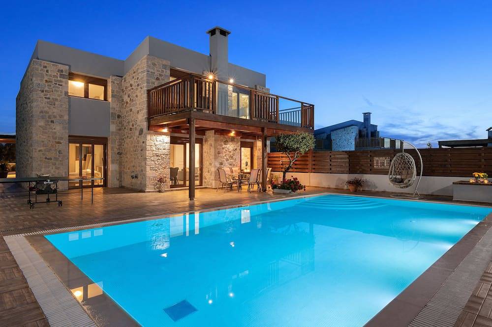 Casa vacanza a Rodi a partire da 599€ a notte