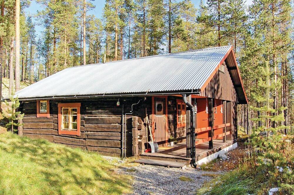 Tolles Haus mit 2 Schlafzimmern in Idre in Älvdalen und Umgebung