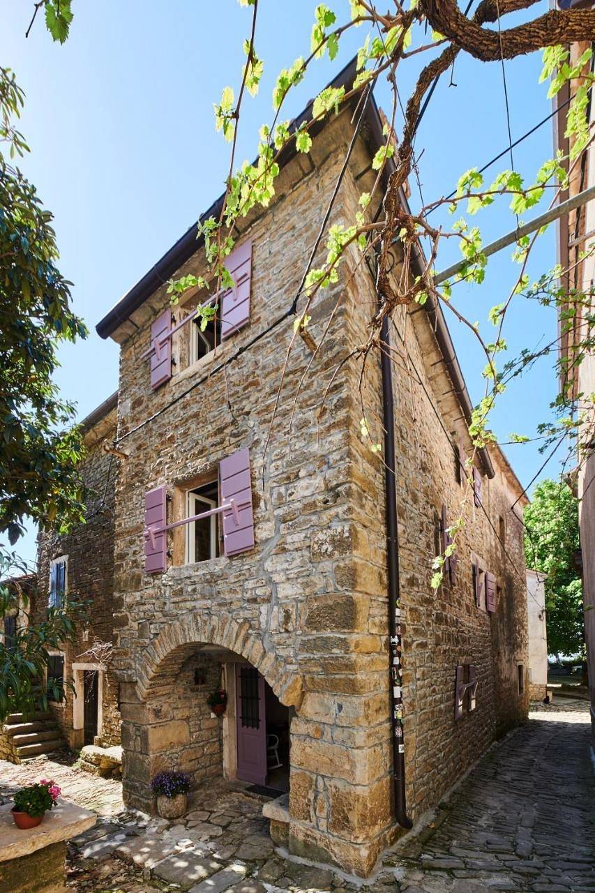 La Boutique in Grožnjan, Općina Grožnjan
