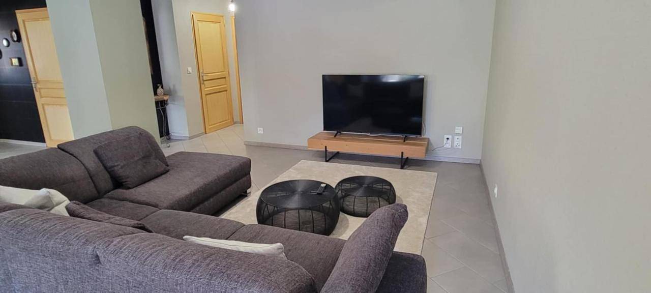 Appartement entier, Sous le clocher in Laneuville-sur-Meuse, Verdun