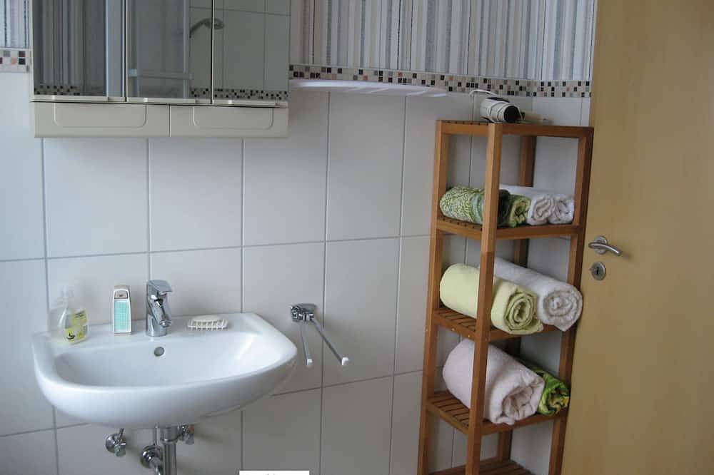 Ganze Wohnung, Ferienwohnung/App. für 2 Gäste mit 64m² in Fahrdorf in Fahrdorf, Schleswig & Umgebung