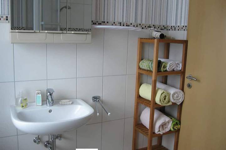 Ferienwohnung für 2 Personen, mit Haustier in Fahrdorf - 3