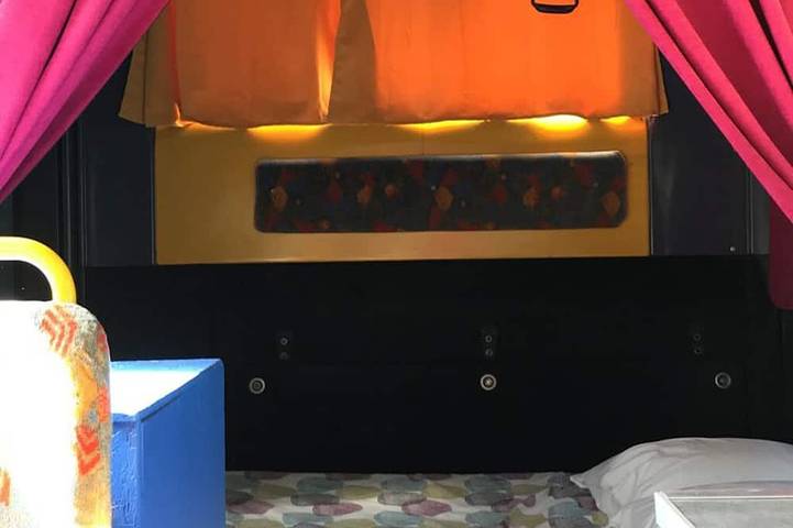 Gîte pour 2 personnes, avec piscine et jardin, animaux acceptés à Roanne - 4