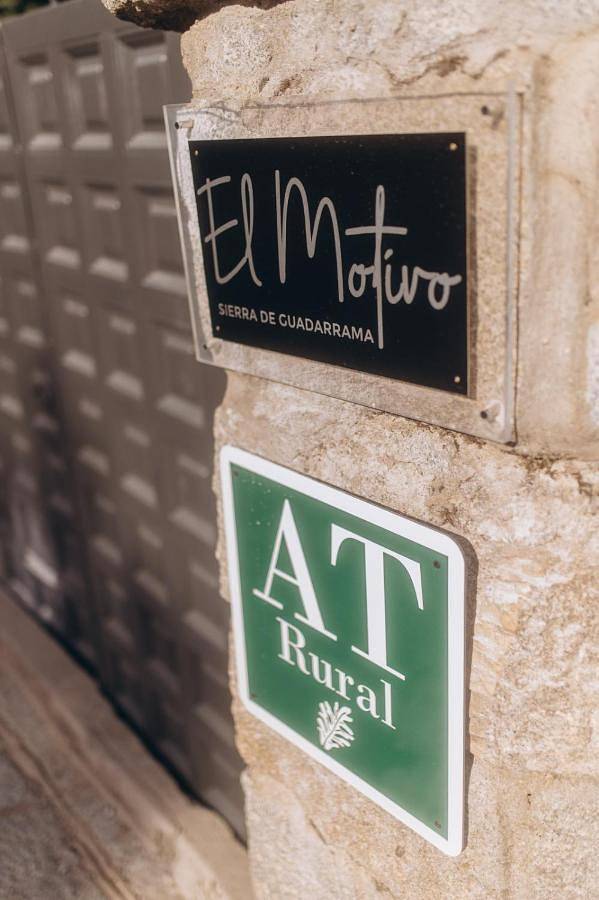 Apartamento entero, El Motivo in Cercedilla, Puerto de Navacerrada