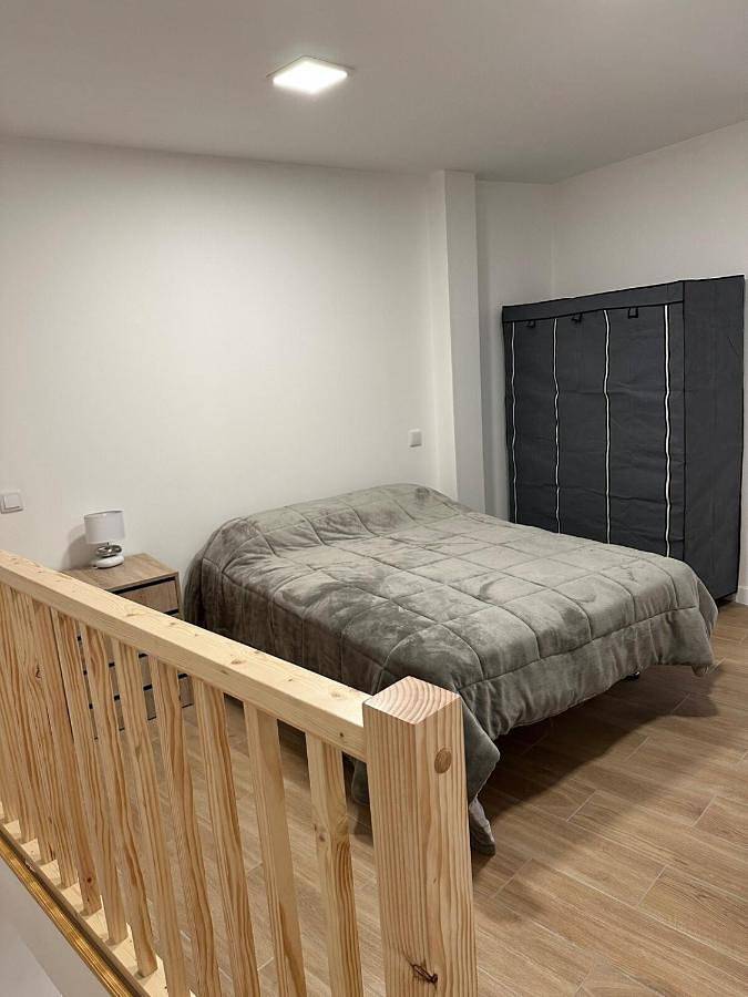 Gîte pour 3 personnes à Mijares - 3