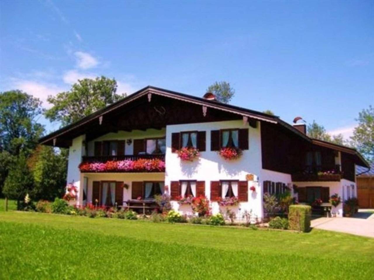 Ferienwohnung für 2 Personen in Gmund, Oberbayern