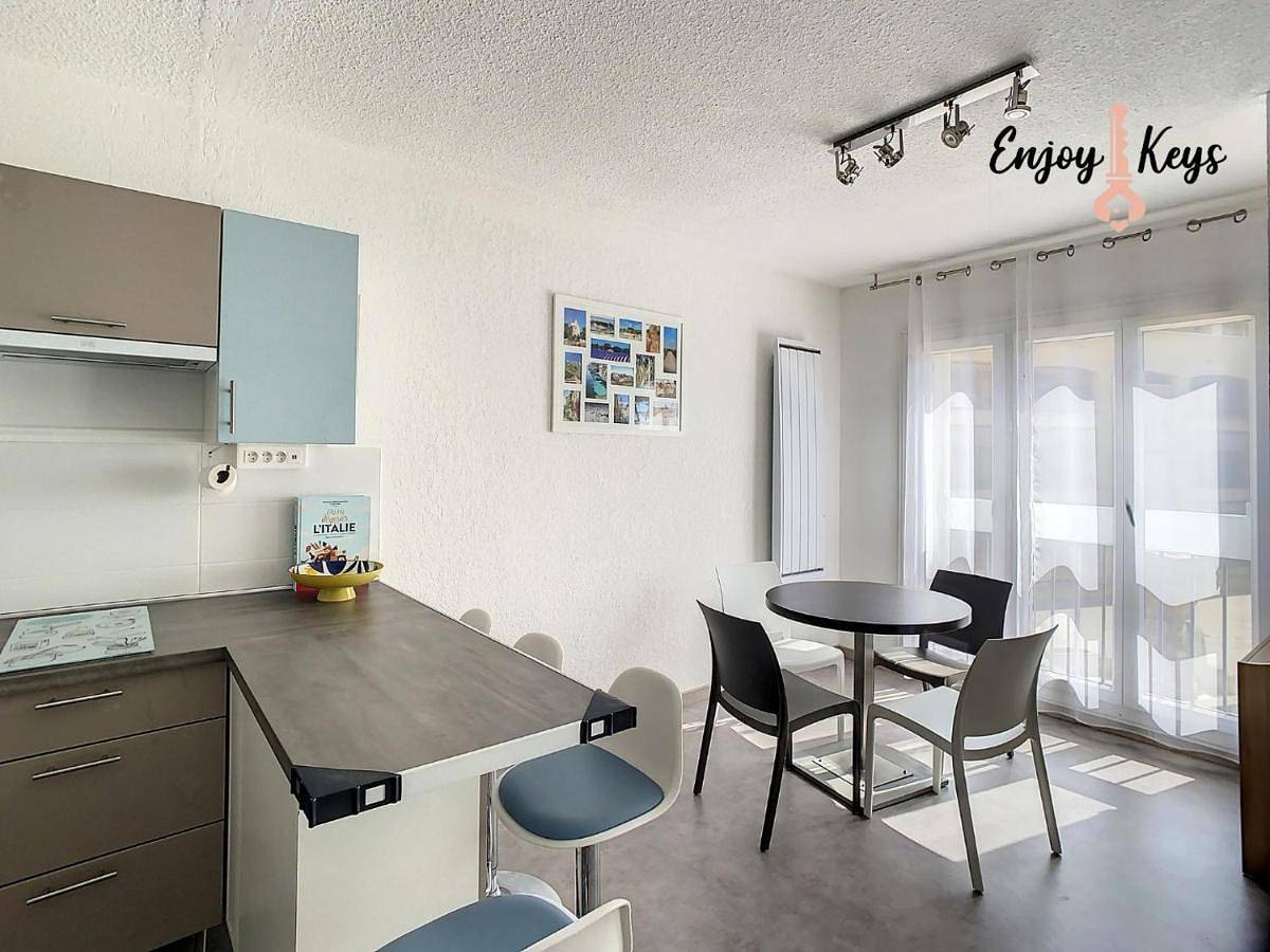 Appartement entier, Au pied du Château de l'Empéri in Salon-de-Provence, Côte méditerranéenne (France)