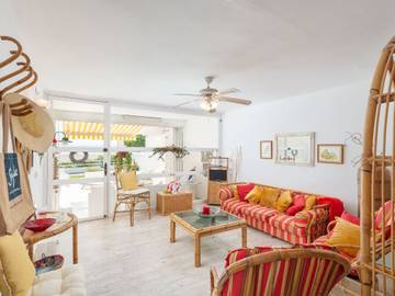 Apartment in Alcúdia, Mallorca Norden für 4 