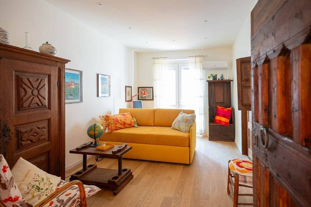 Apartamento entero, Collina E Luce - Relax y terrazas cerca del centro in Turín, Provincia de Torino