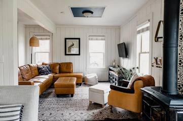 Gîte pour 6 personnes, avec jacuzzi et terrasse à Pippin