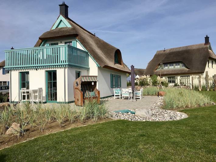 Holiday home für 6 Personen, mit Garten und Sauna in Kramerhof - 3