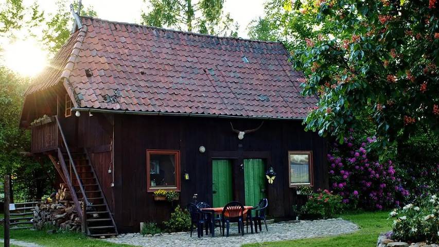 Ferienhaus für 4 Personen, mit Garten in Landkreis Heidekreis - 3