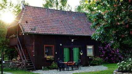 Ferienhaus für 4 Personen in Wietzendorf, Landkreis Heidekreis, Bild 2