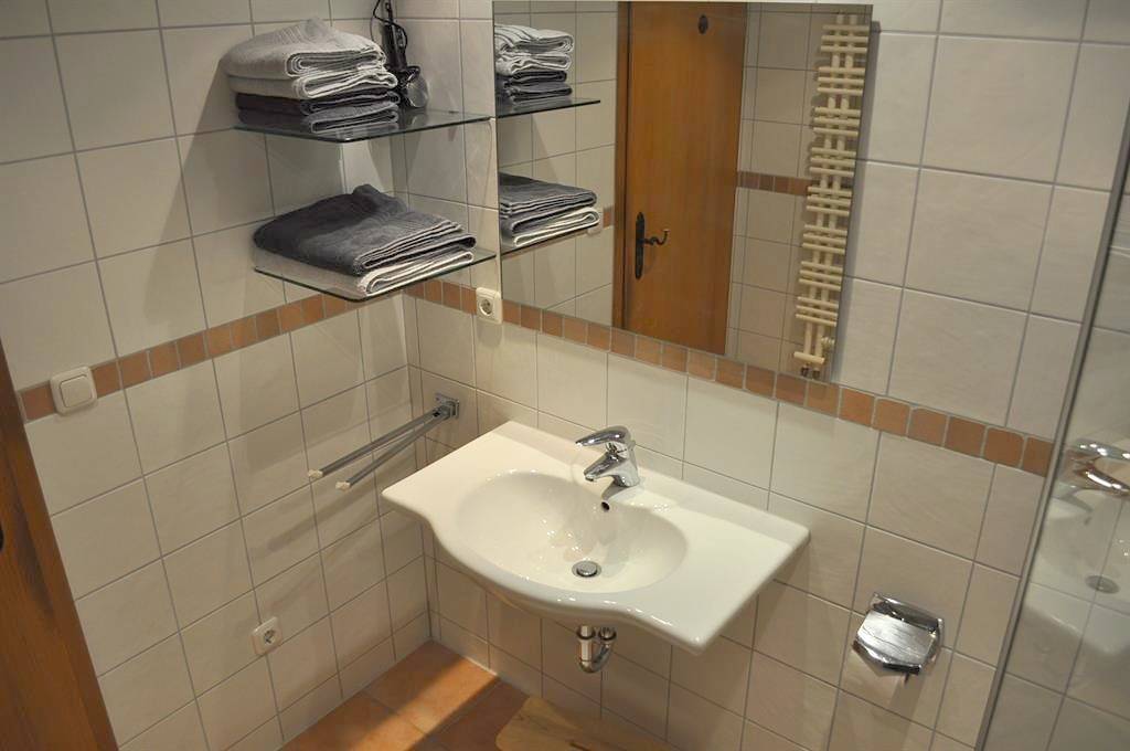 Ferienwohnung Rotspitze - 60 qm - 2 Schlafzimmer, foto 14