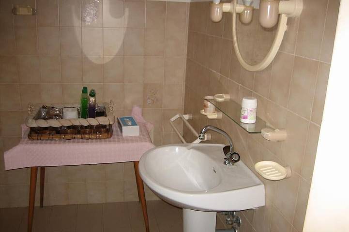 Villa pour 2 personnes, avec jardin à Monticello - 4