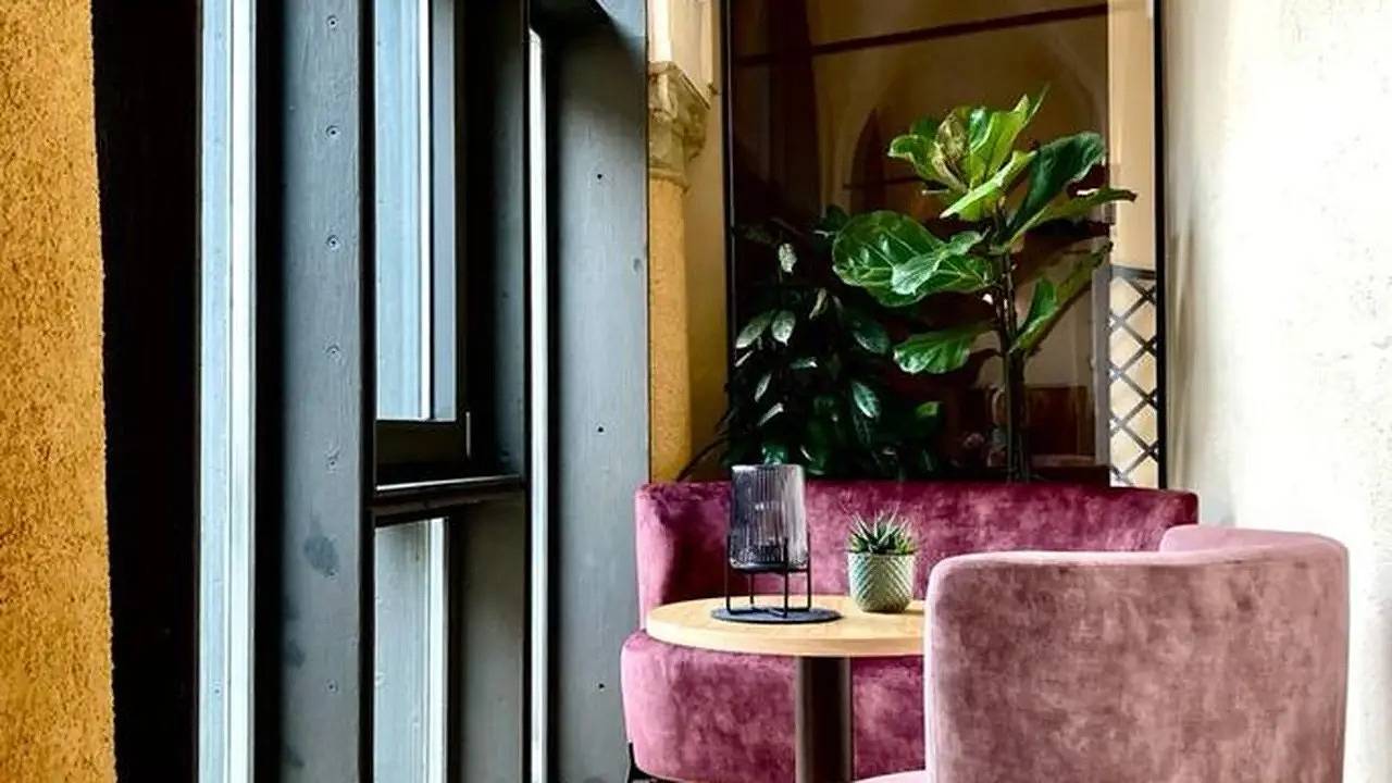 Doppelzimmer für 3 Personen (20 m²) in Bad Radkersburg in Südoststeiermark, Bad Radkersburg