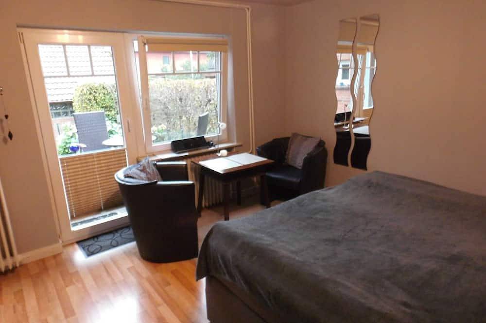 Ganze Wohnung, Haus Roseneck App. Ii - Ferienwohnungen I & Ii in Bad Bramstedt, Kreis Segeberg