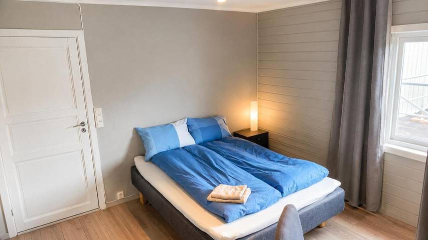 Hotel für 2 Personen in Ørland - 3