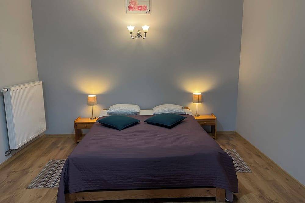 Bianca Studio 100 m vom Hauptplatz von Krakau entfernt in Krakau, Kleinpolen