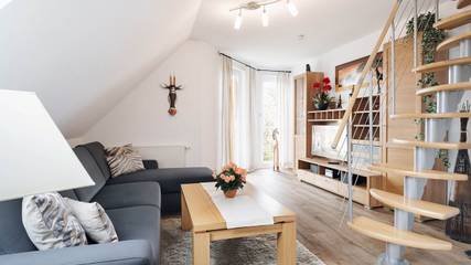 Apartament Wakacyjny dla 4 osoby w Poczdam, Mittelmark, Zdjęcie 1