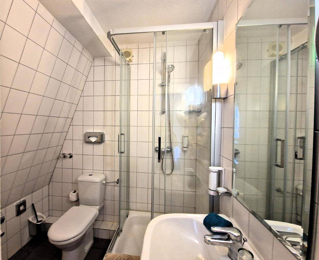 Hotel Fährhaus Niederkleveez in Bösdorf, Südliche Ostseeküste