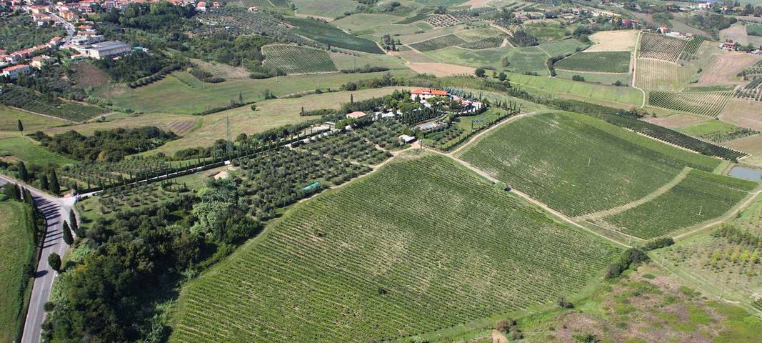 Gîte pour 3 personnes, avec jardin à Empoli - 3