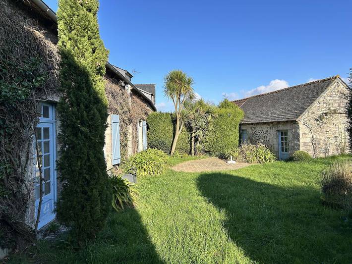 Location de vacances pour 10 personnes à Saint-Alban - 2