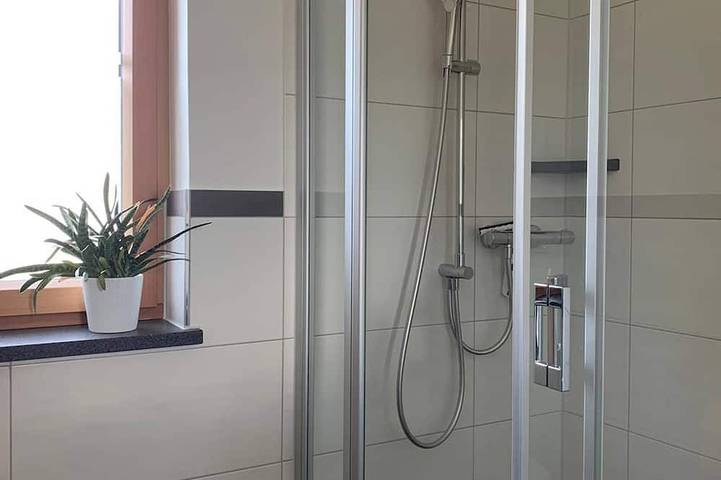 Ferienwohnung für 2 Personen, mit Sauna in Teisnach