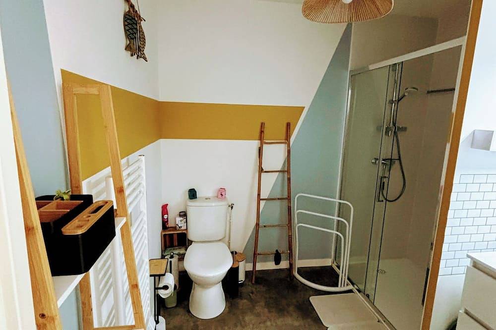Appartement entier, ✨ Appartement 41 m² en rez-de-jardin – Vielle-Saint-Girons in Vielle-Saint-Girons, Côte d’Argent